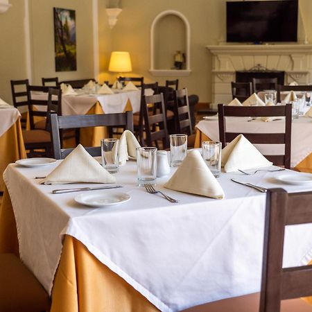 Lp Los Portales Hotel Тарма Екстер'єр фото