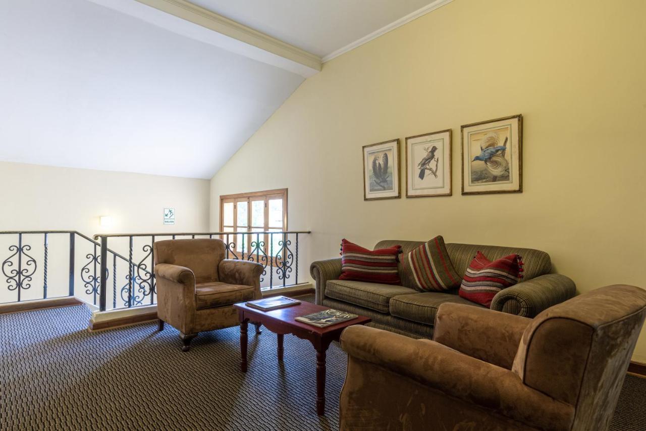 Lp Los Portales Hotel Тарма Екстер'єр фото